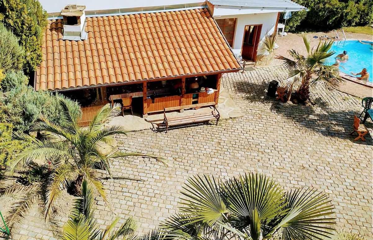 Villa دير دريانوفو المظهر الخارجي الصورة