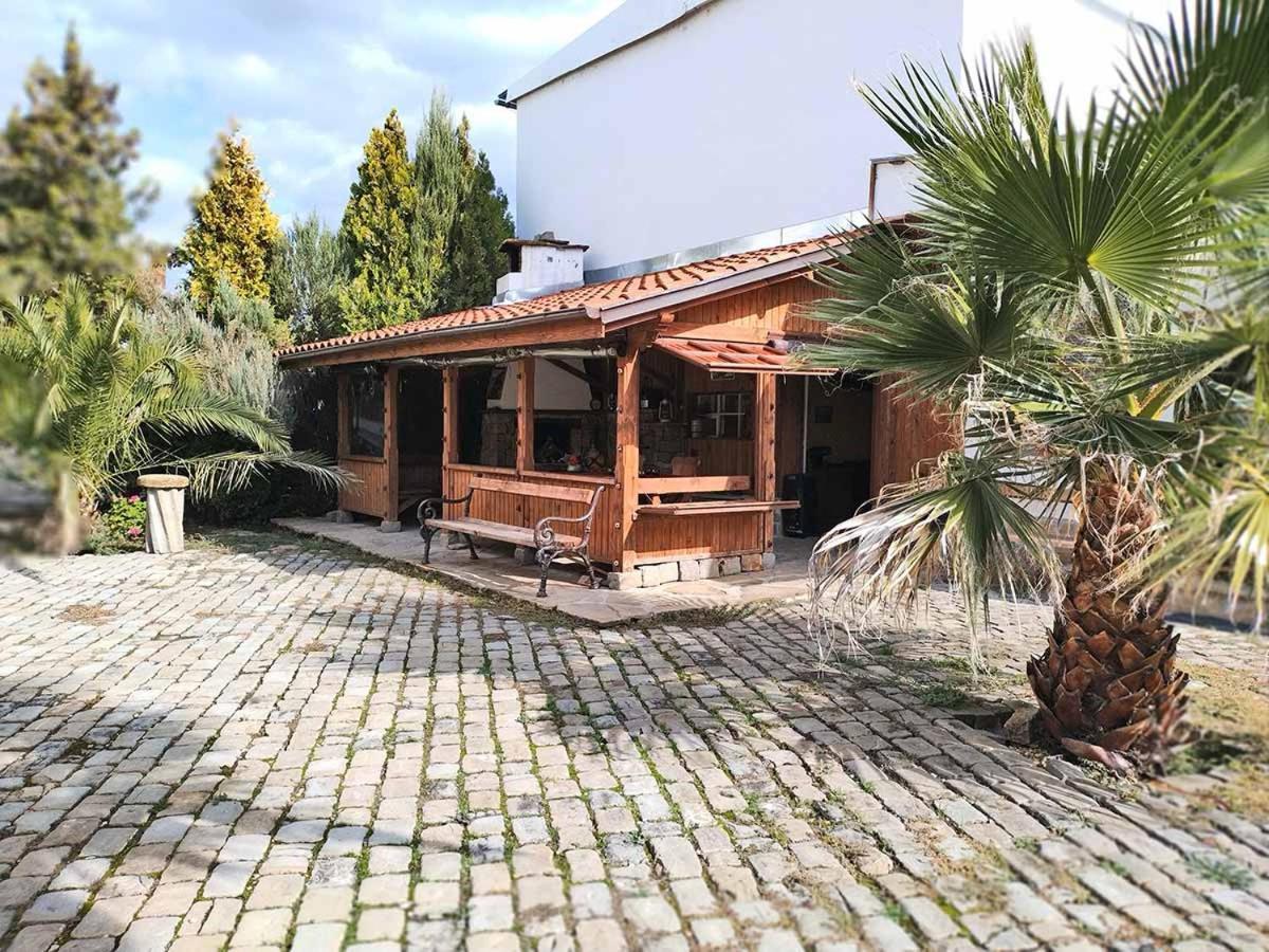 Villa دير دريانوفو المظهر الخارجي الصورة