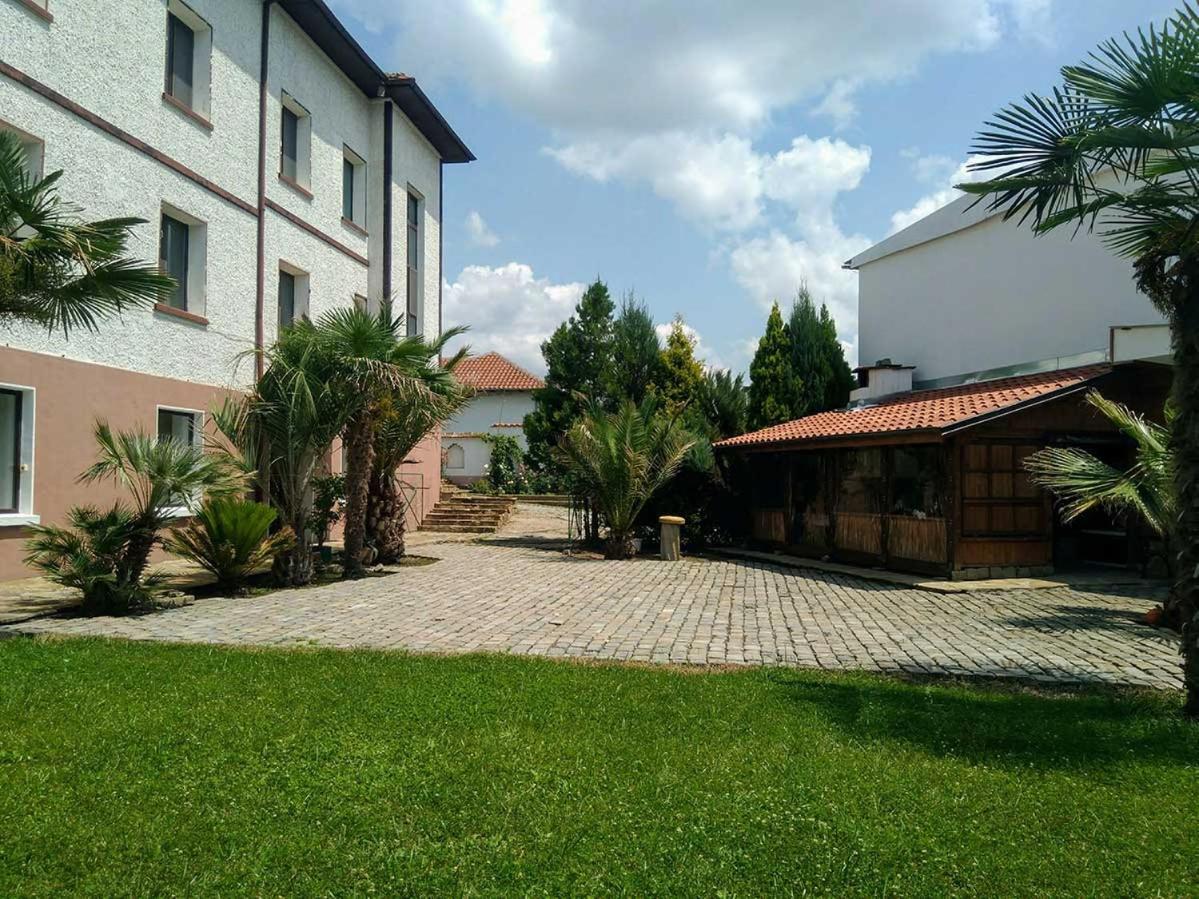 Villa دير دريانوفو المظهر الخارجي الصورة