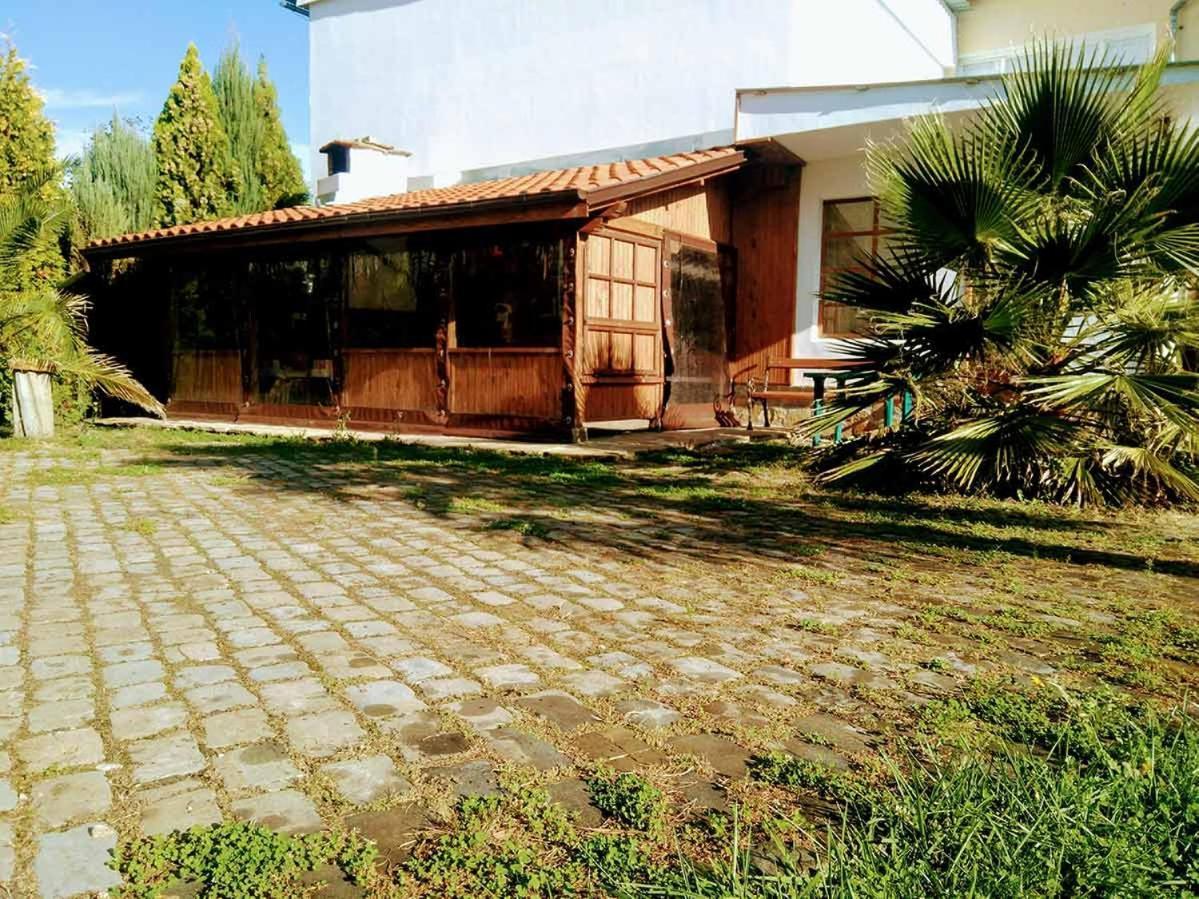 Villa دير دريانوفو المظهر الخارجي الصورة