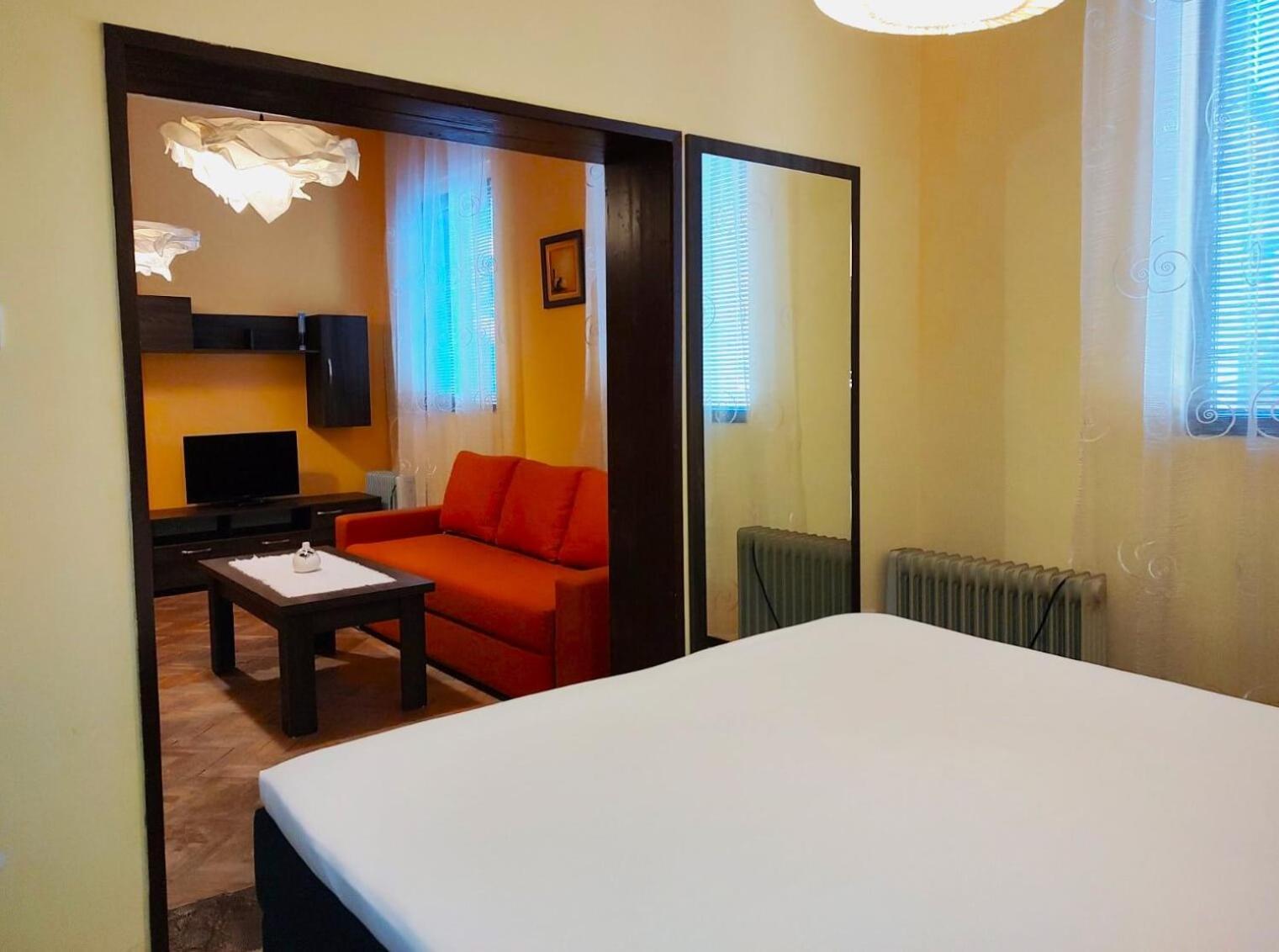Villa دير دريانوفو المظهر الخارجي الصورة